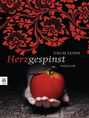cover image of Herzgespinst